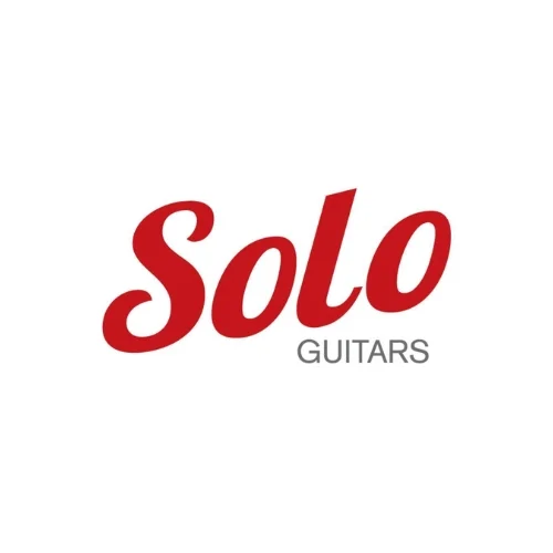 SOLO Music Guitar