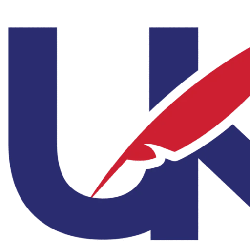 Uk publishing house