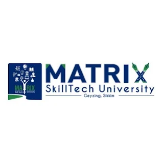 Matrix SkillTech University
