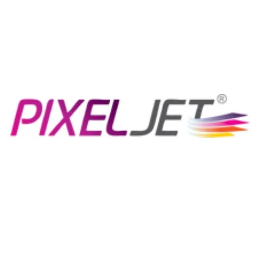 Pixeljet World