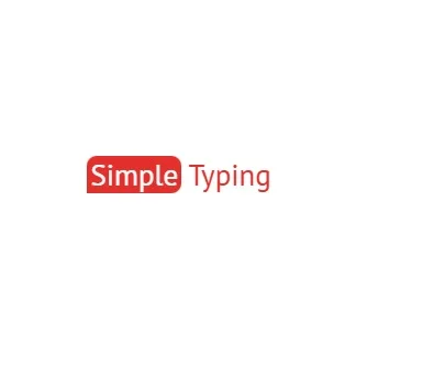 Simple Typing