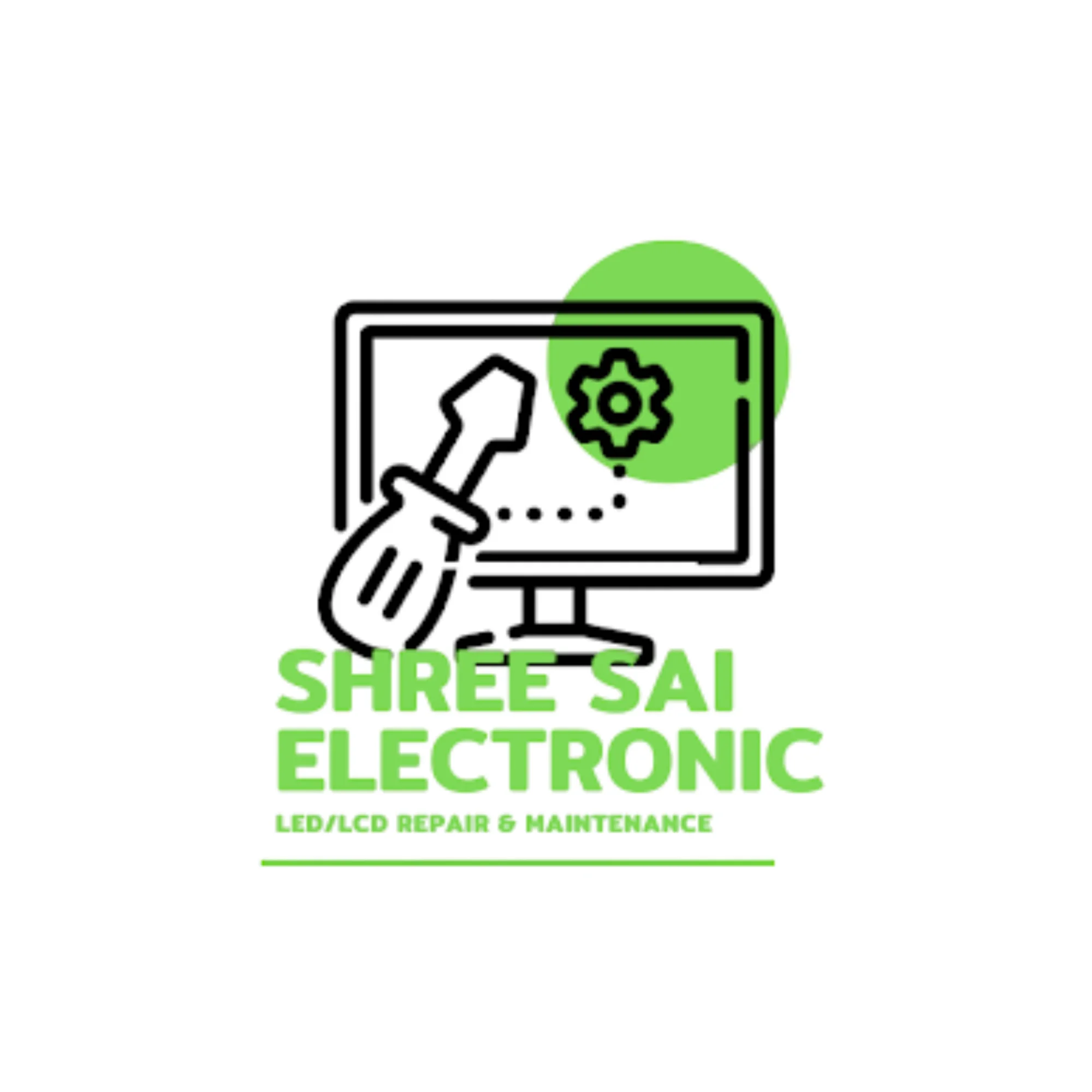 shree sai electronic