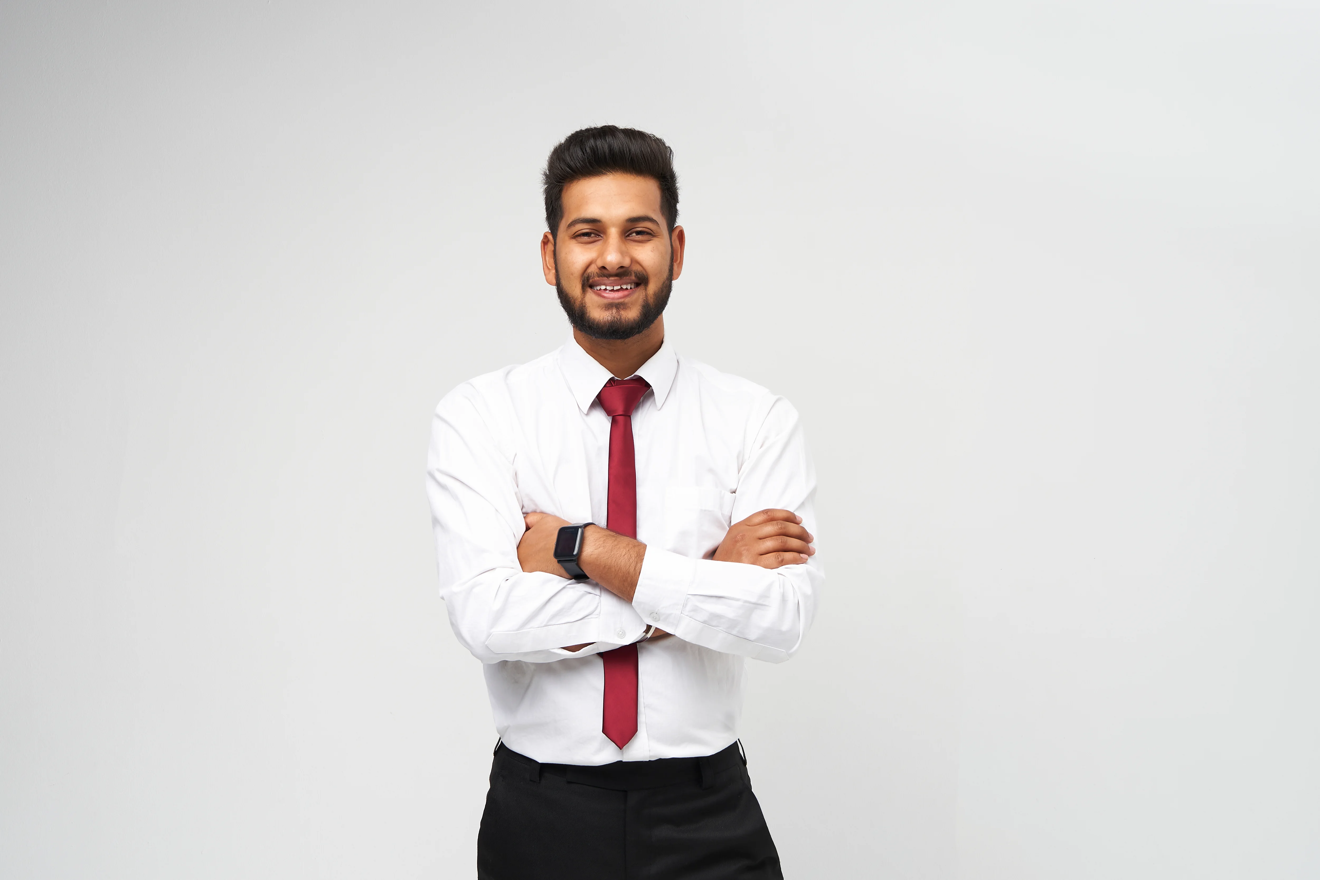 Gourav Sapra