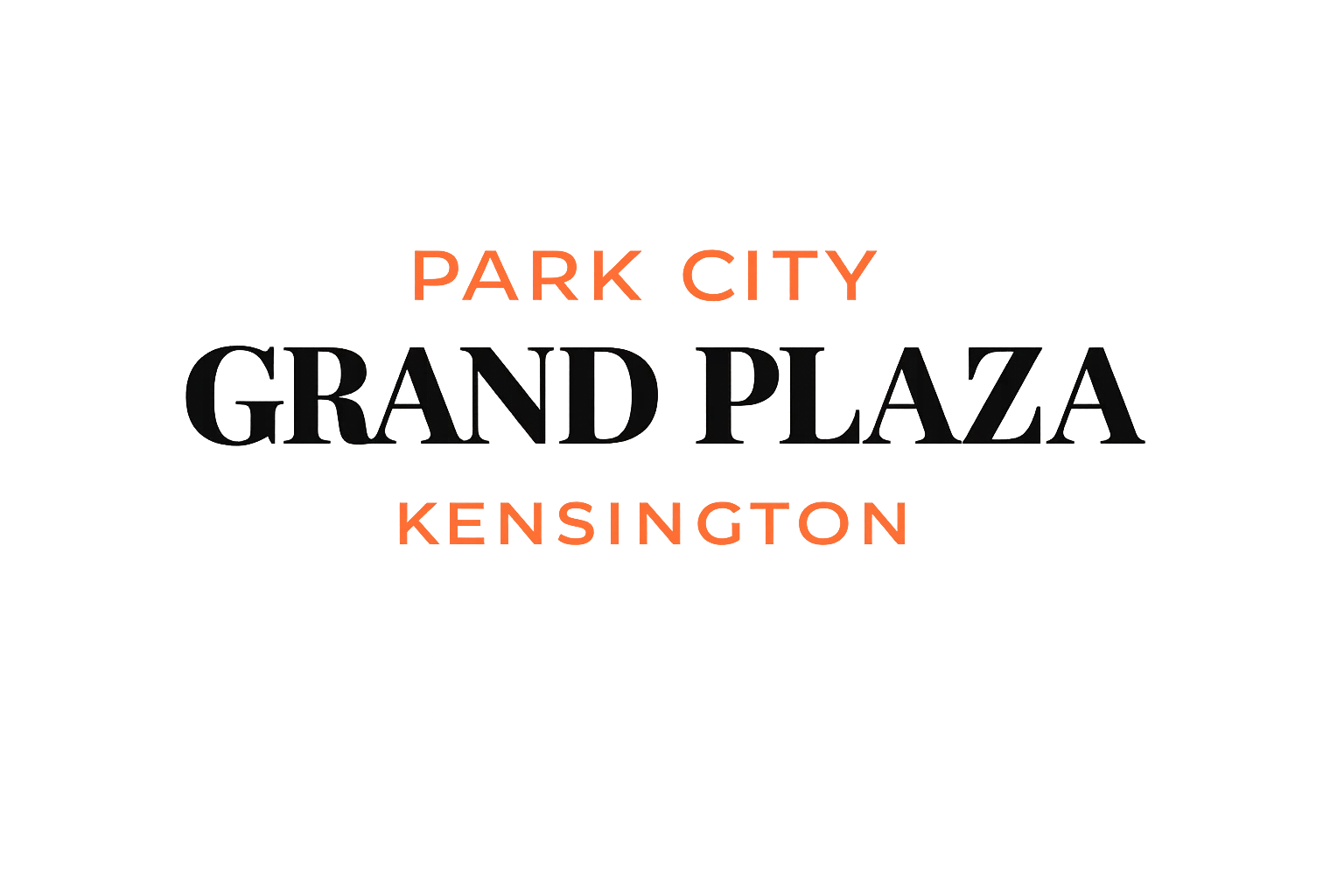 Park City Grand Plaza