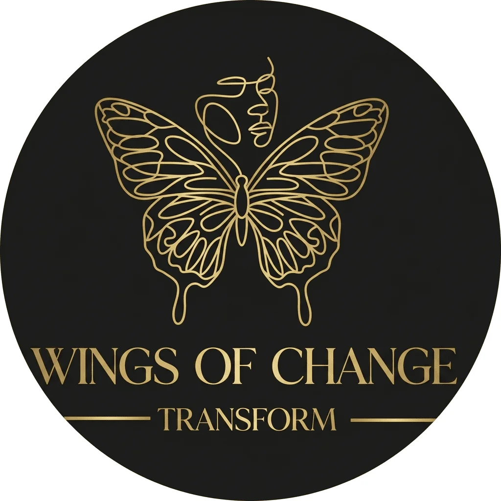 Wings of Change