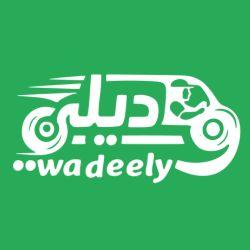 Wadeely Delivery