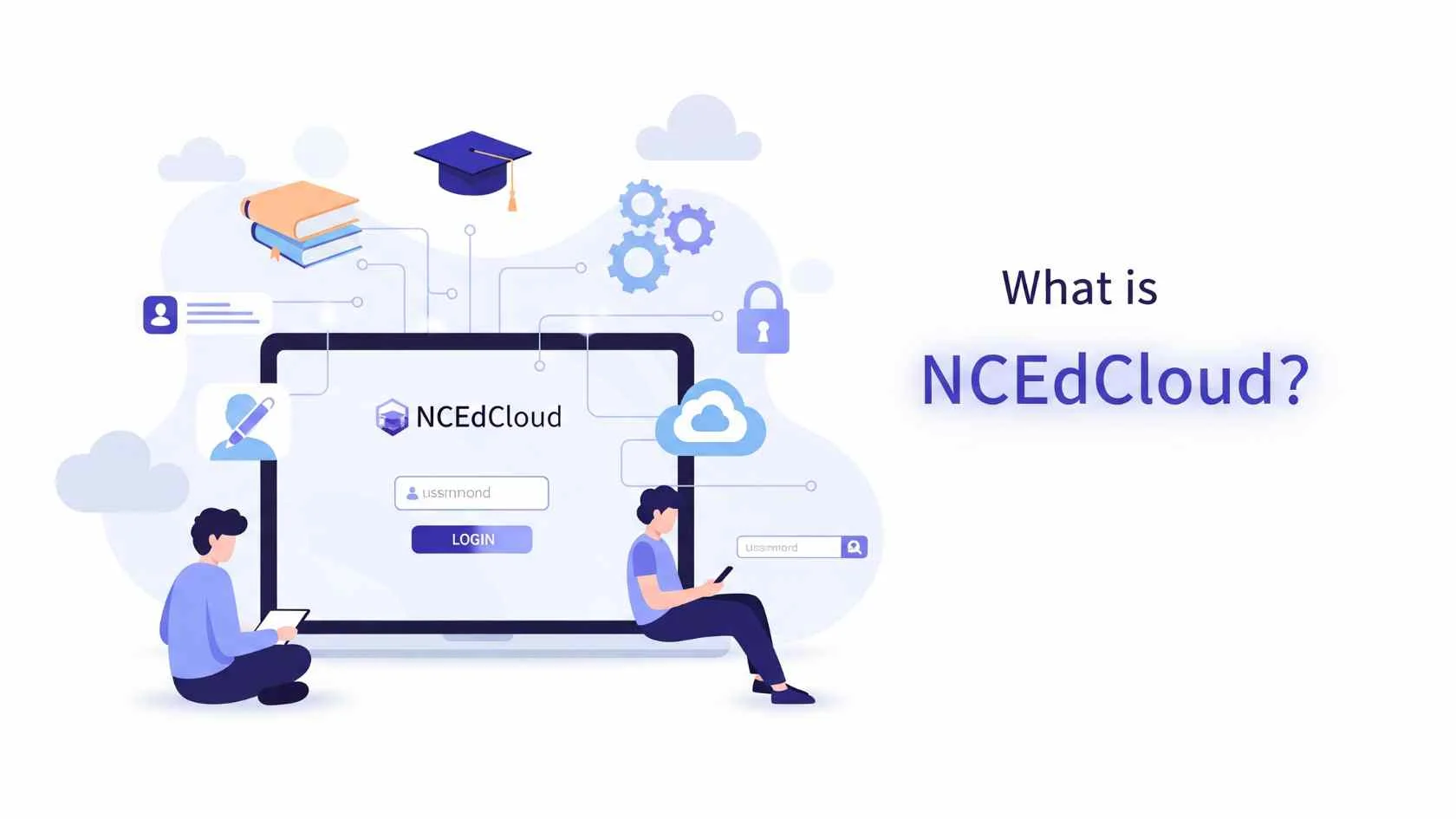 Nced Cloud