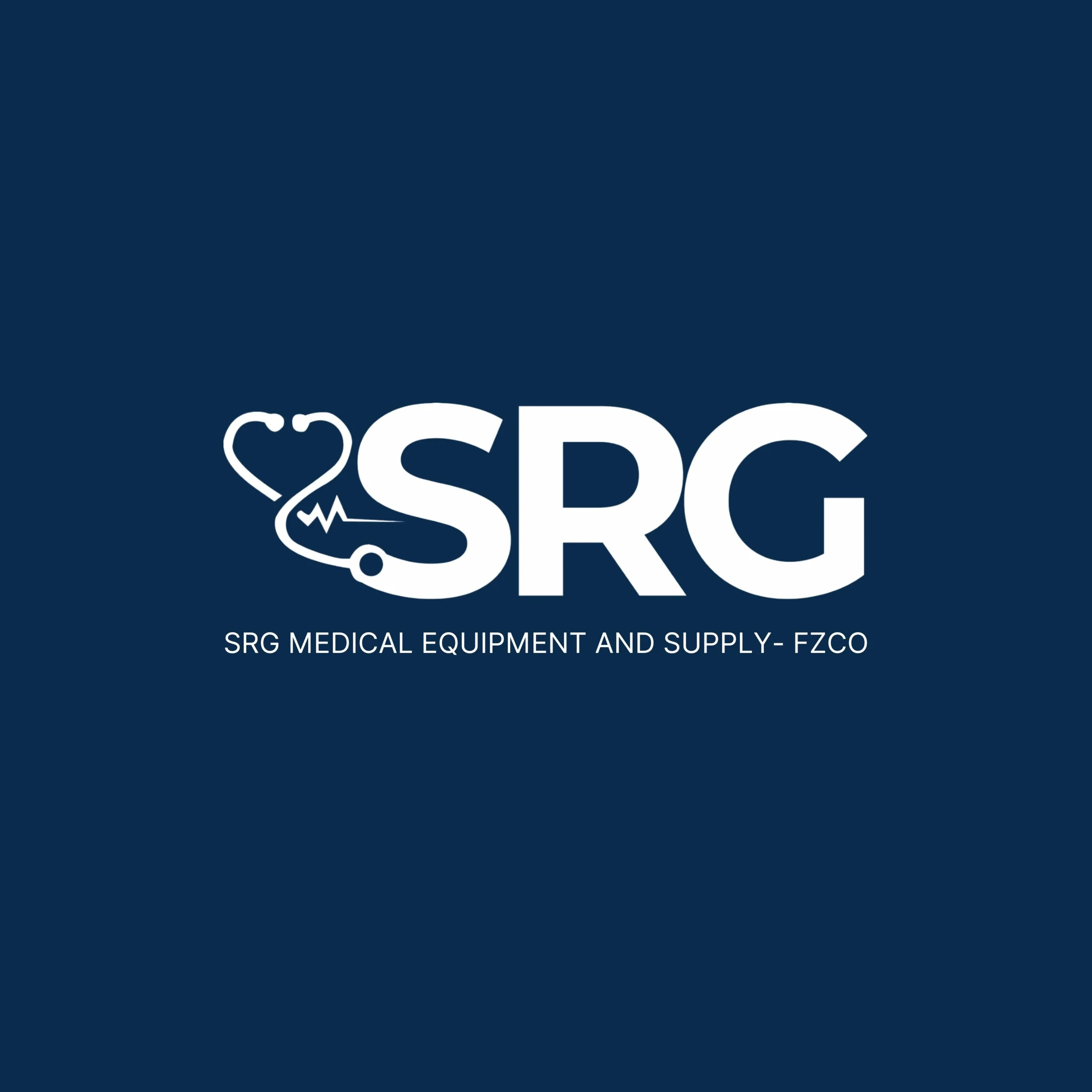 srg medical