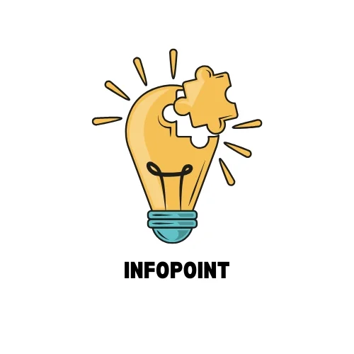Info point
