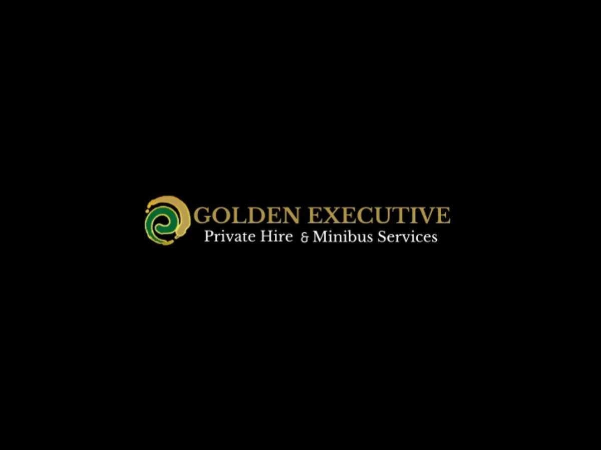 Golden Executive