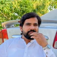 Naveed Iqbal