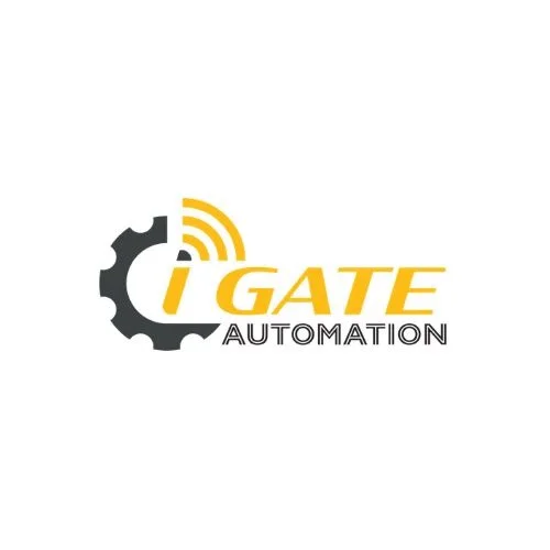 I Gate Automation