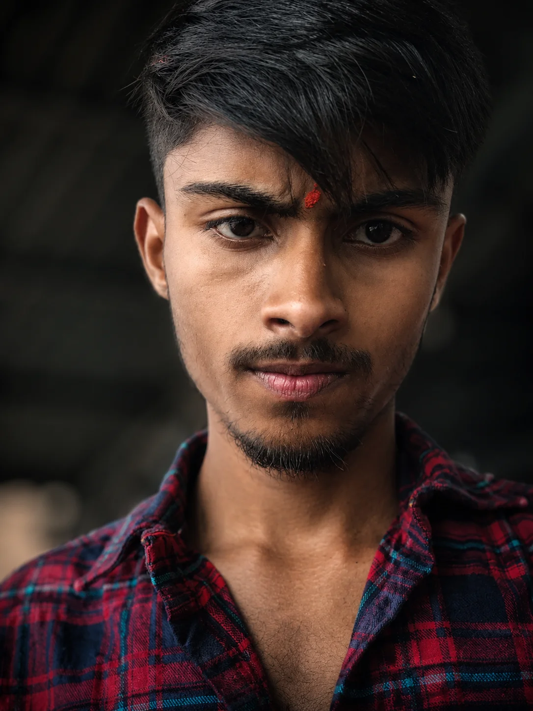 Nikhil Patel