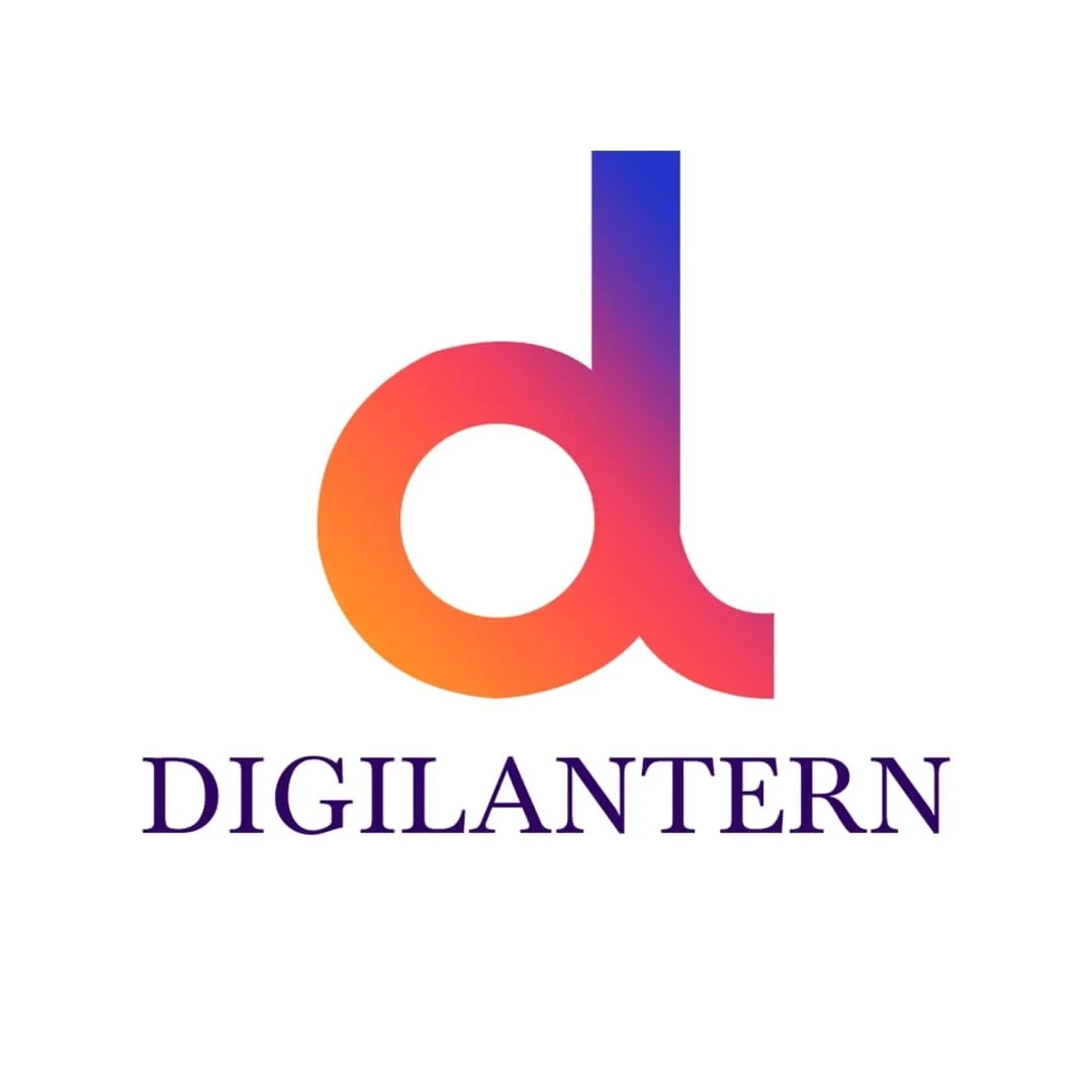 Digi Lantern