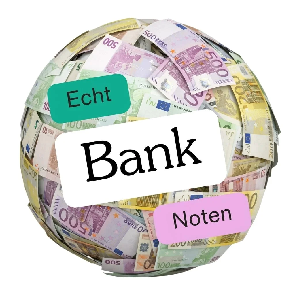 Buy money