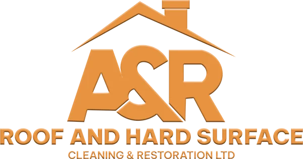 A&R Roof Cleaning