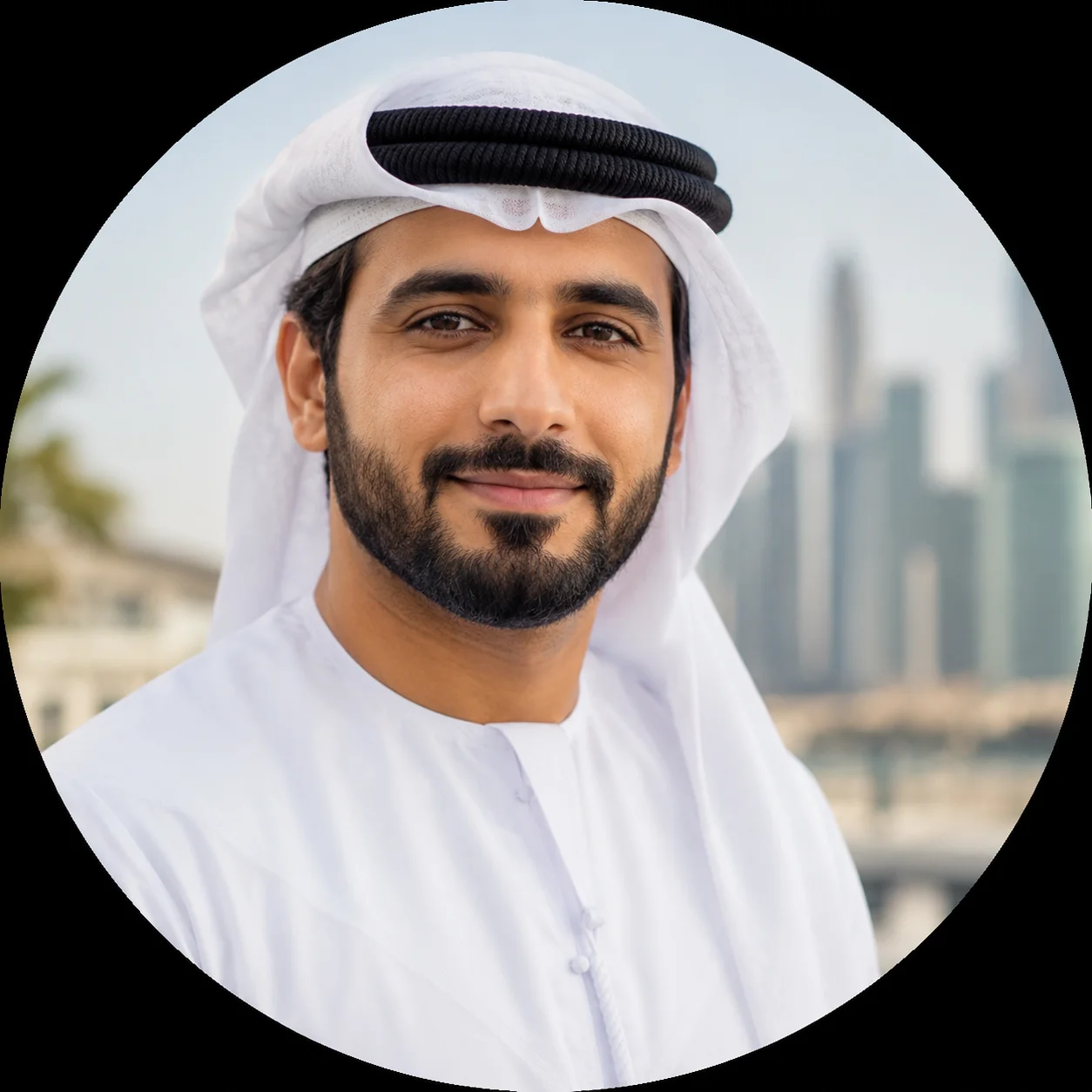 Rashid Al Marri