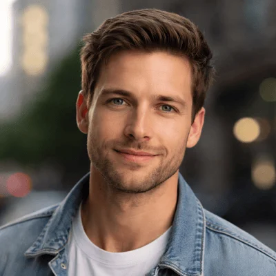 Ryan Cooper