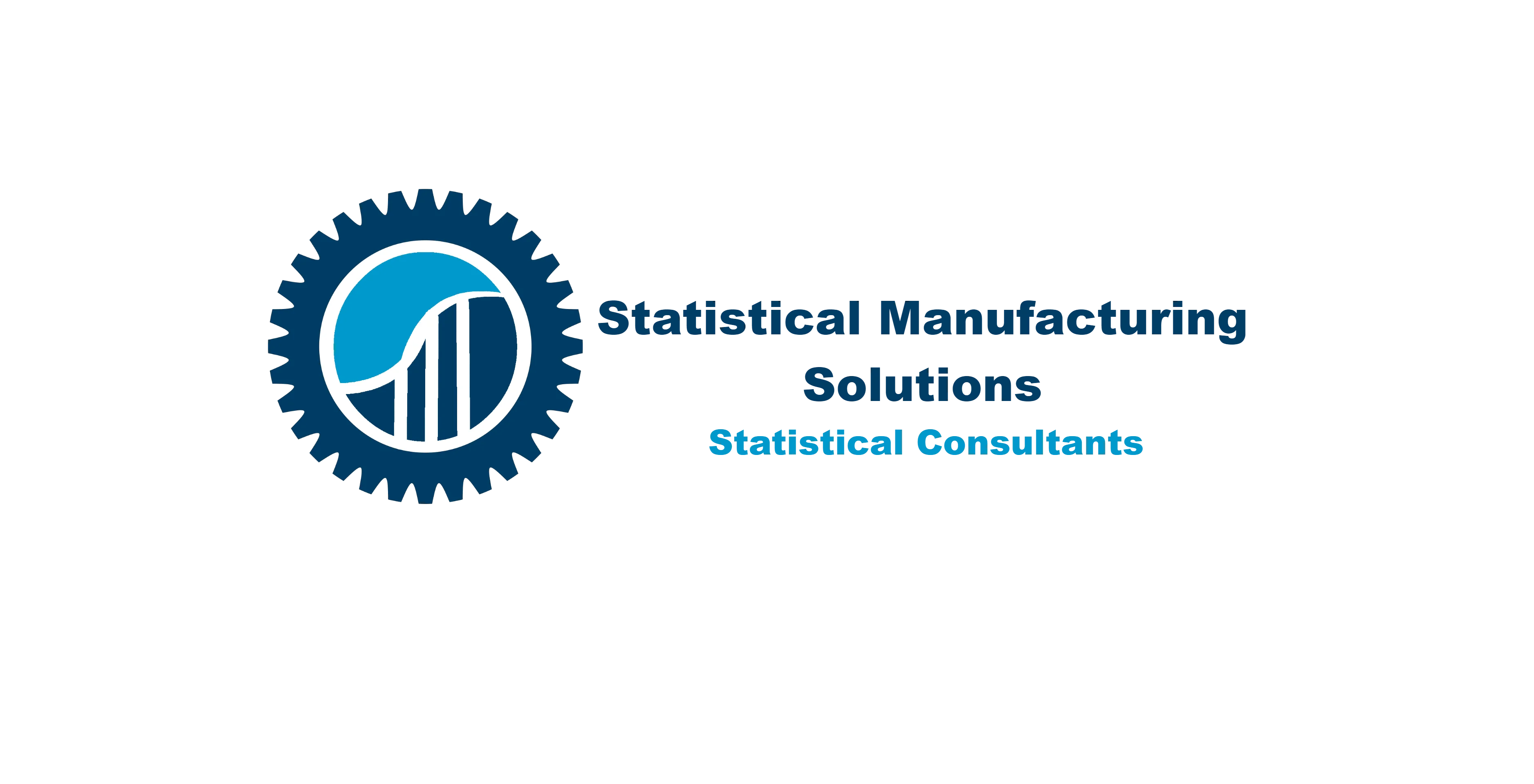 Statistical Manufacturing Solutions