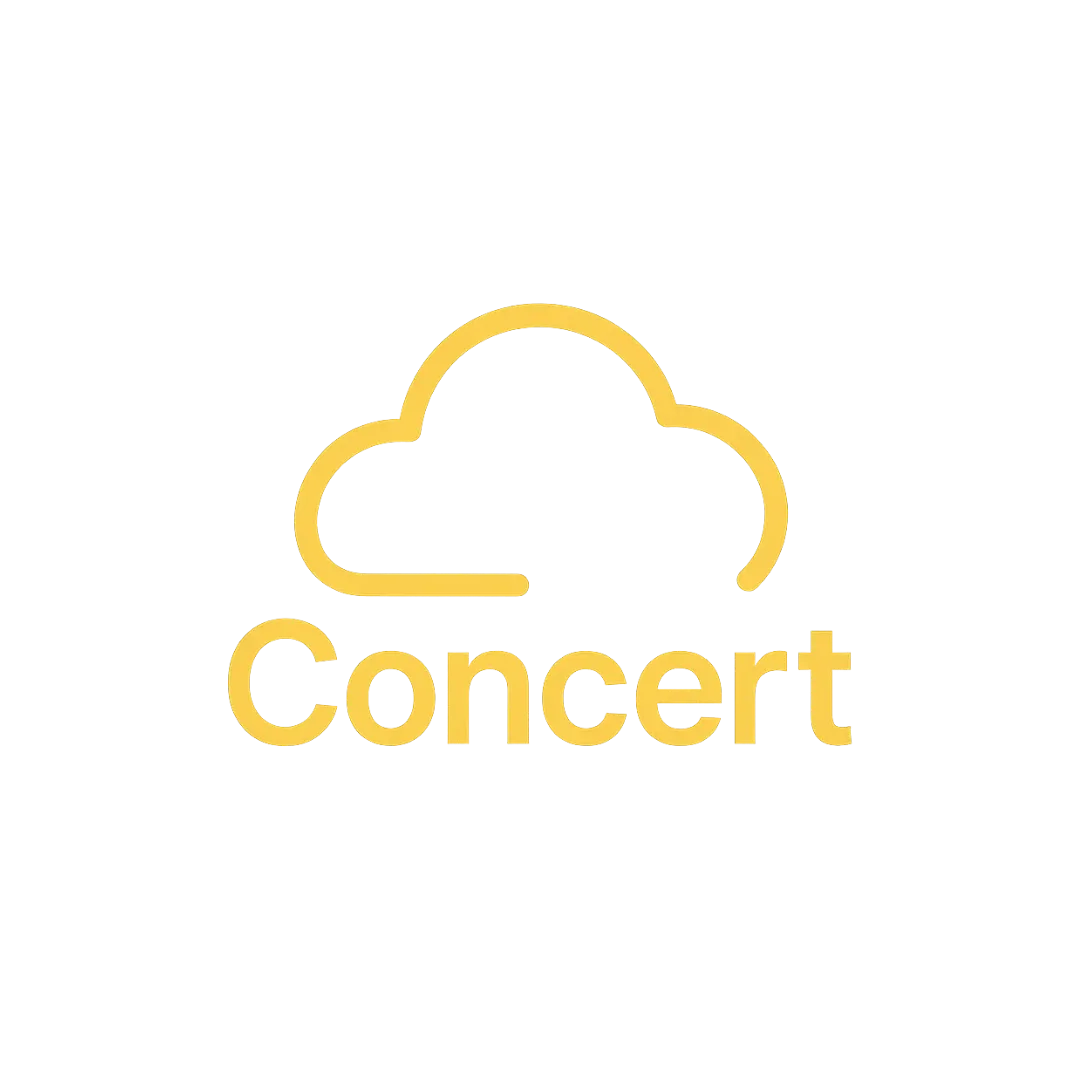 Concert Cloud