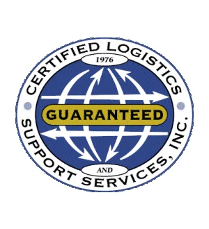 Certified Logistics