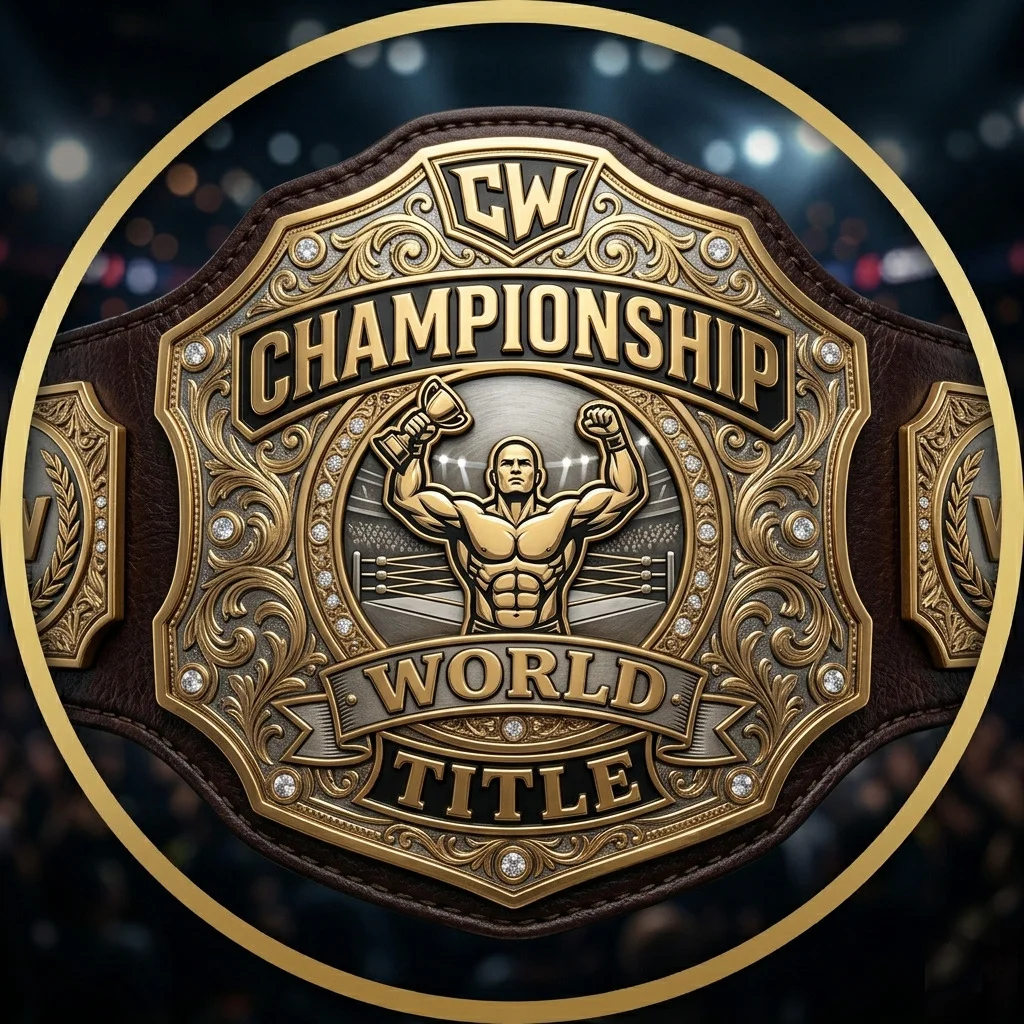 WWE Belt