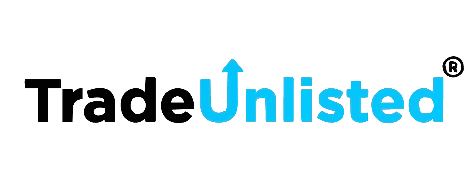 Trade unlisted