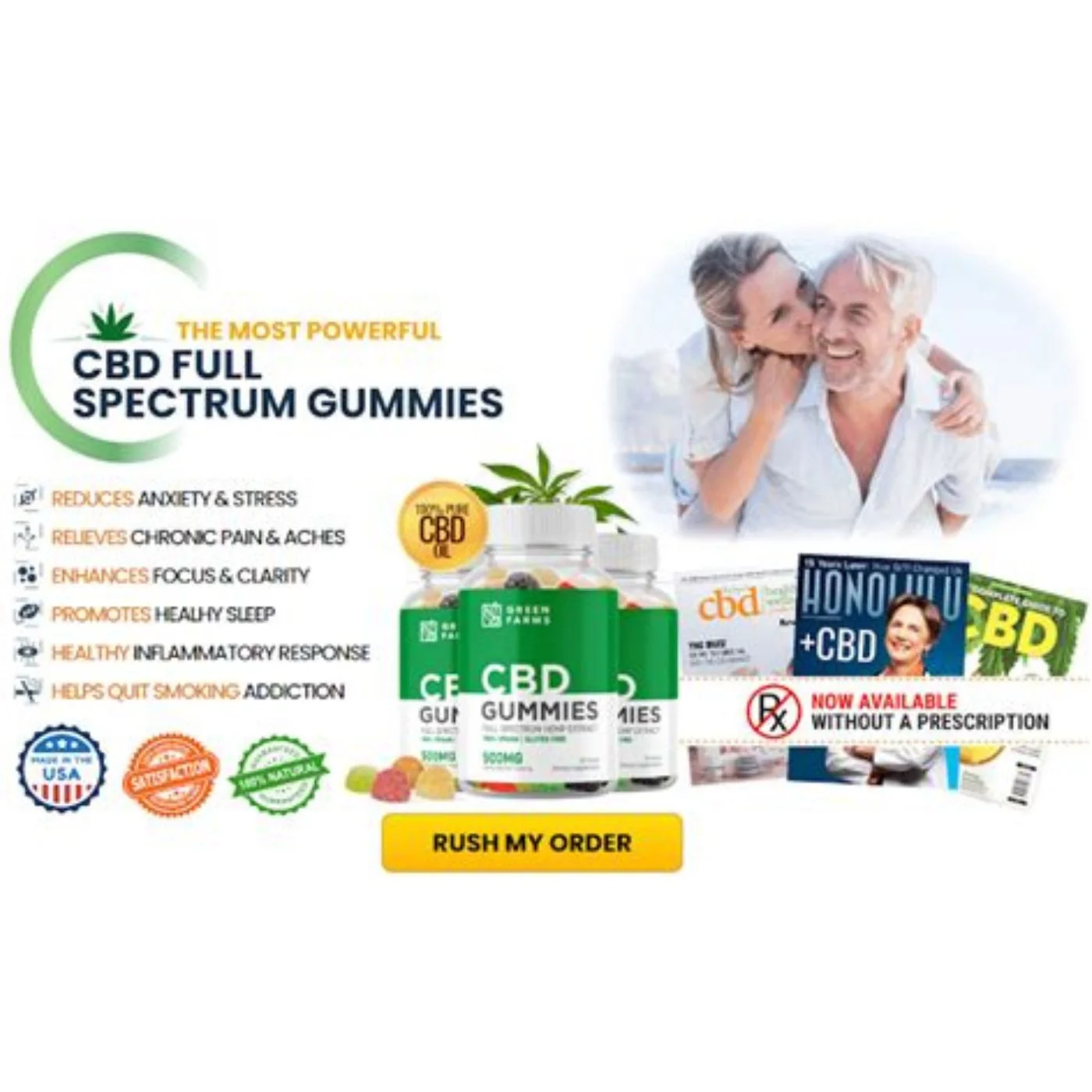 cbd gummies