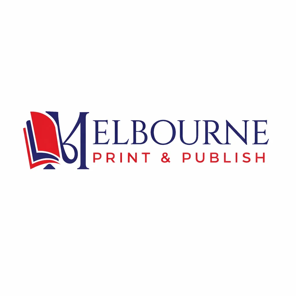 MelbournePrintand Publish