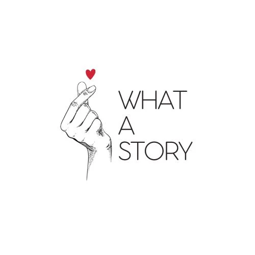 what a story