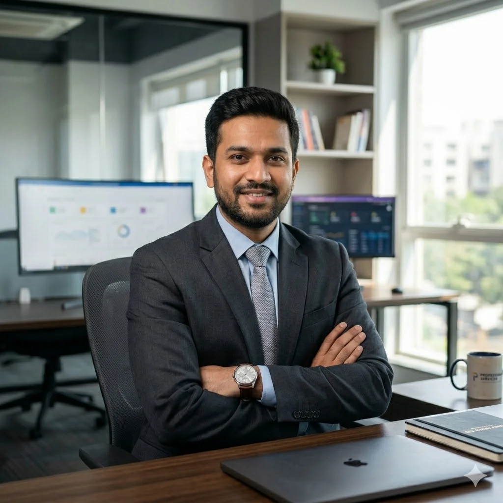Manav Kumar