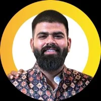 Harsh Joshi
