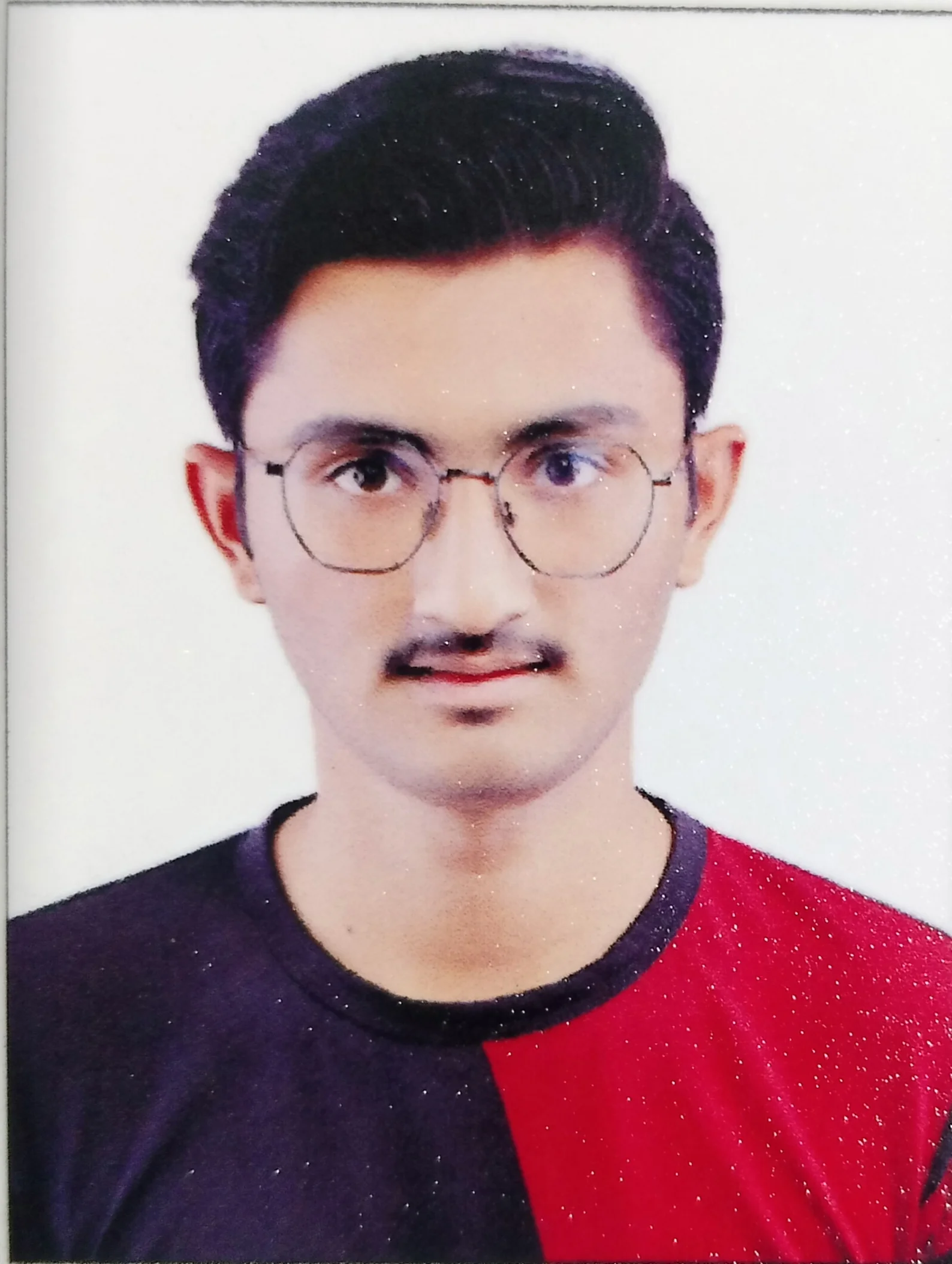 Akash Devganiya