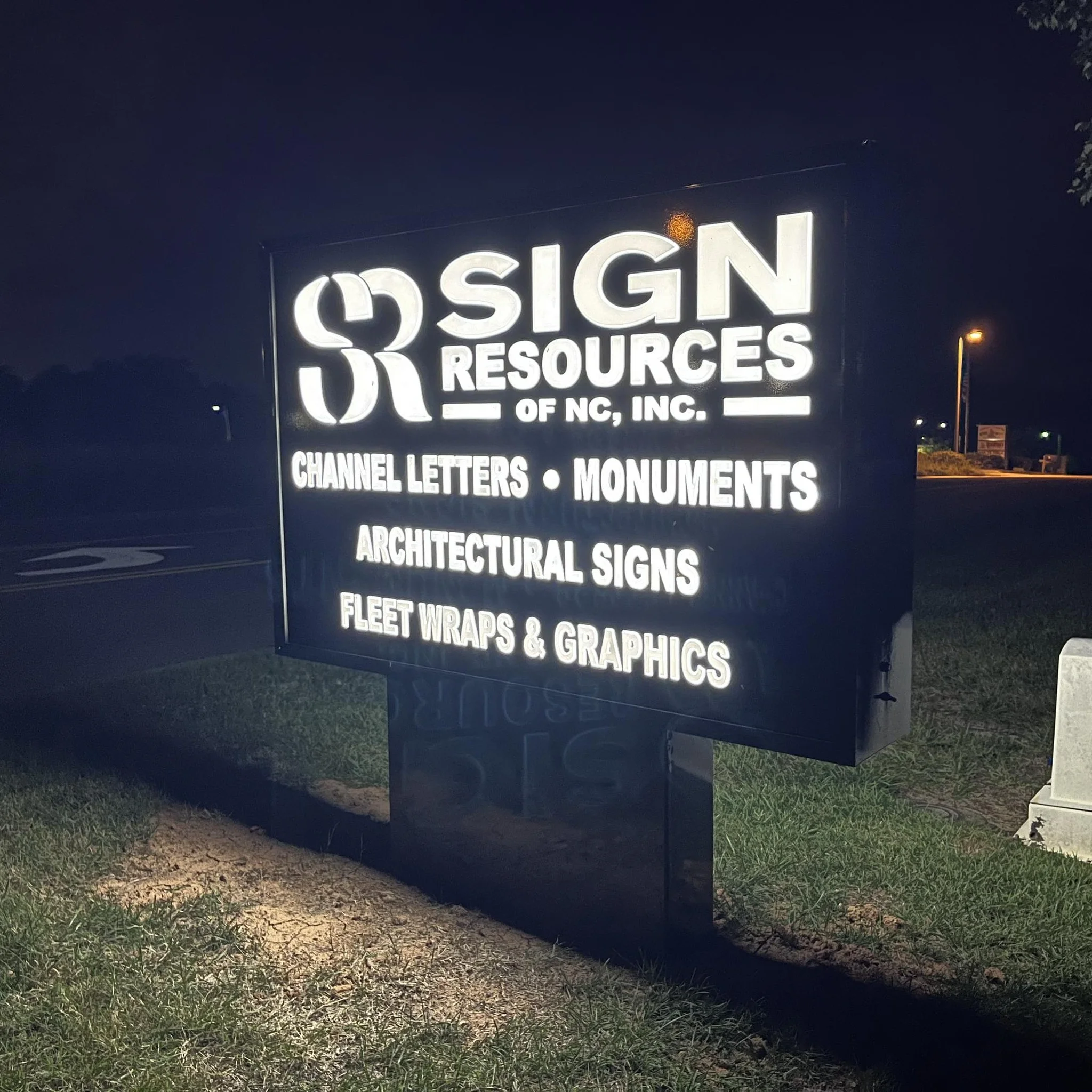 Sign Resources