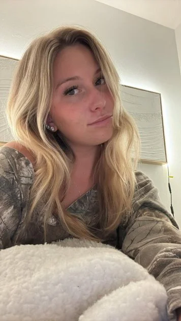 Alina Lockwood