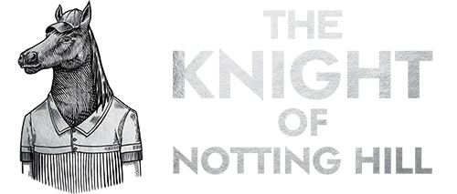 The Knight of Notting Hill