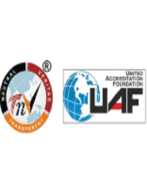 Iso Certification