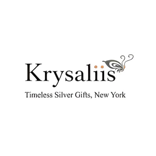 Krysaliis Fine Silver Gifts