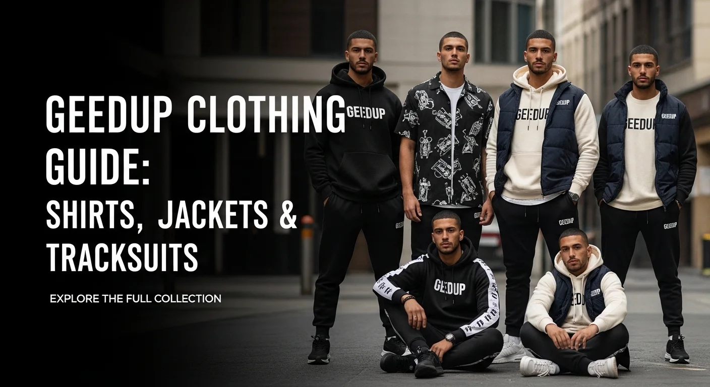 geedup clothing