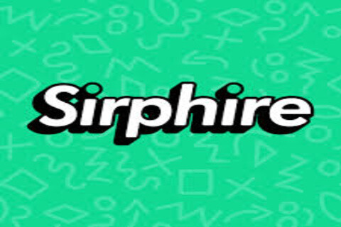 sirphire mobile covers
