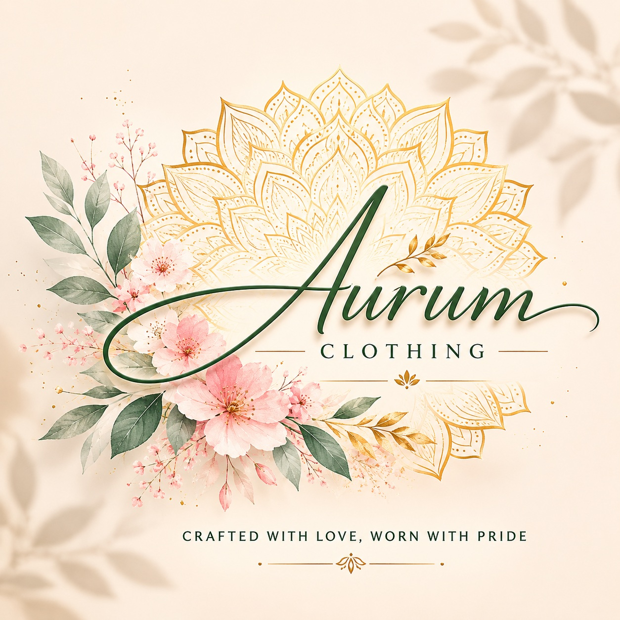 Aurum Clothing