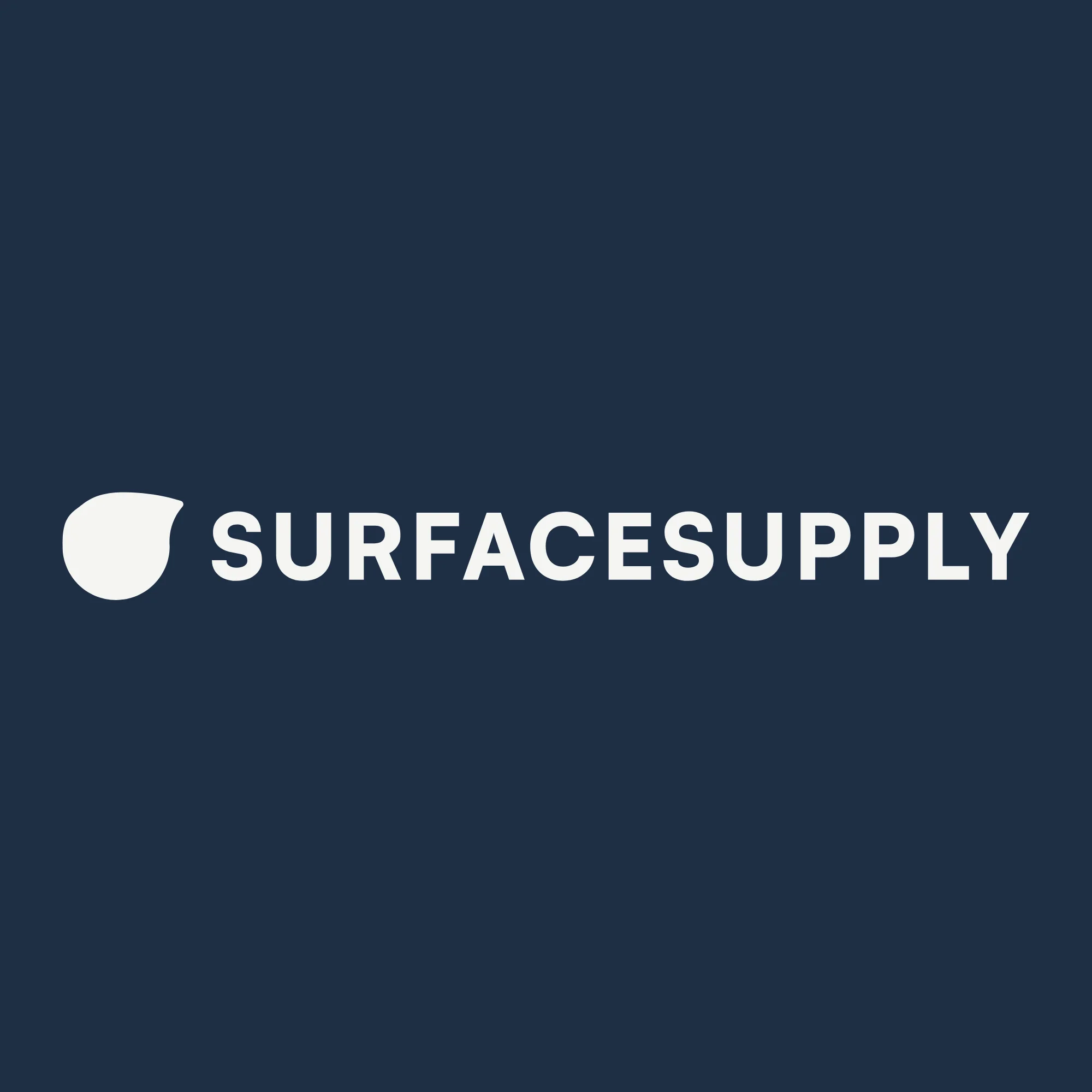 Surface Supply