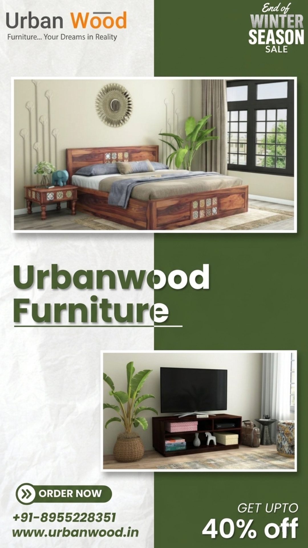 urban wood