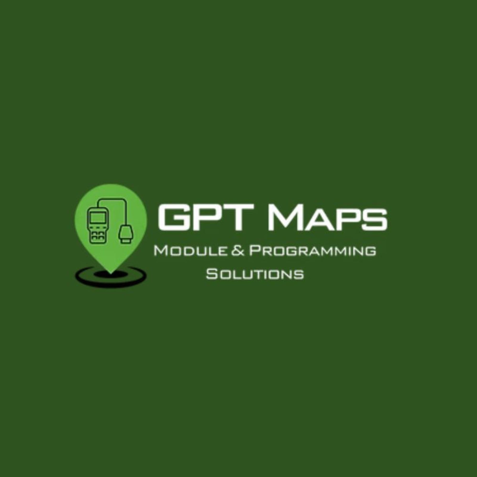 GPT Maps