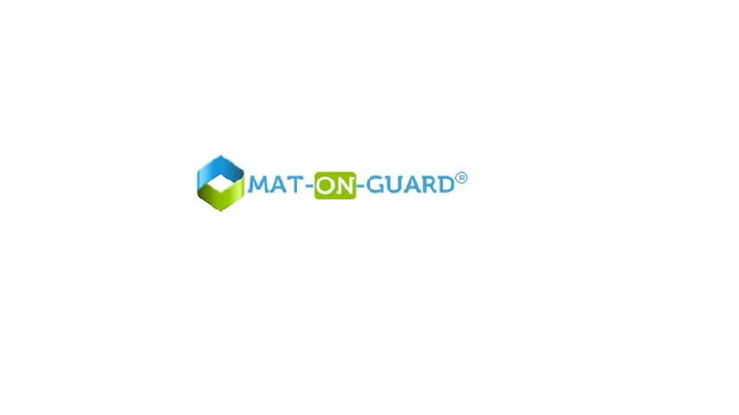 Mat on Guard