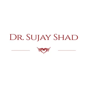 Dr Sujay Shad