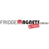 Fridge Magnet Australia