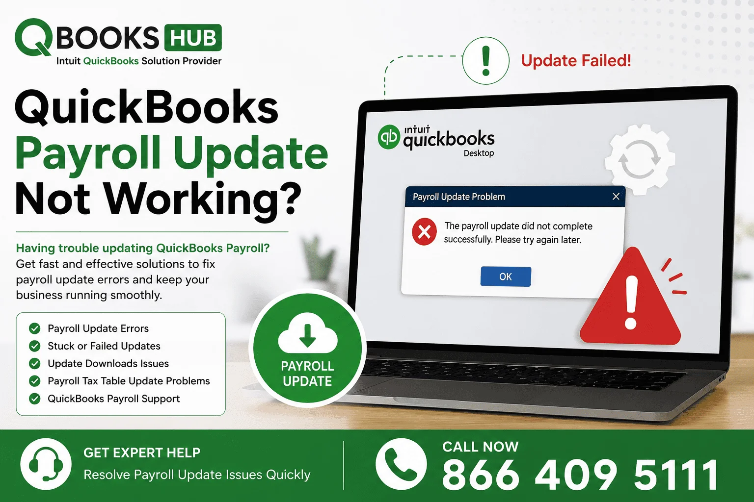 qbooks hub