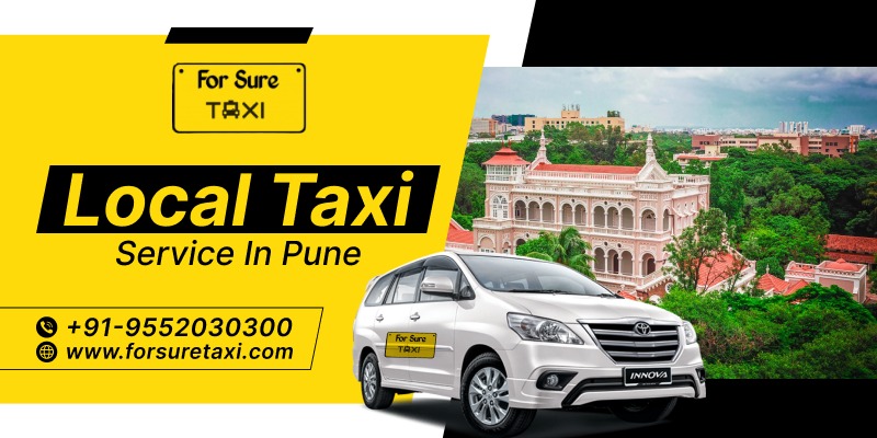 Forsure Taxi
