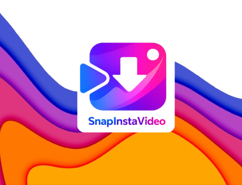Snapinsta Videoapp